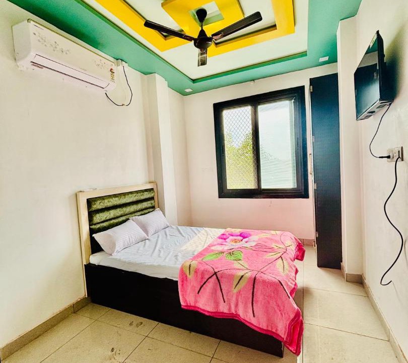 Photo of Bedroom in Shahpura