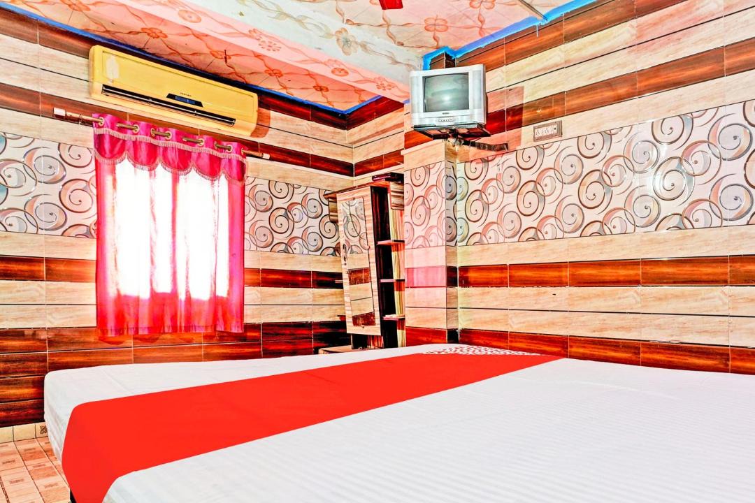 Photo of Bedroom in Nadiad