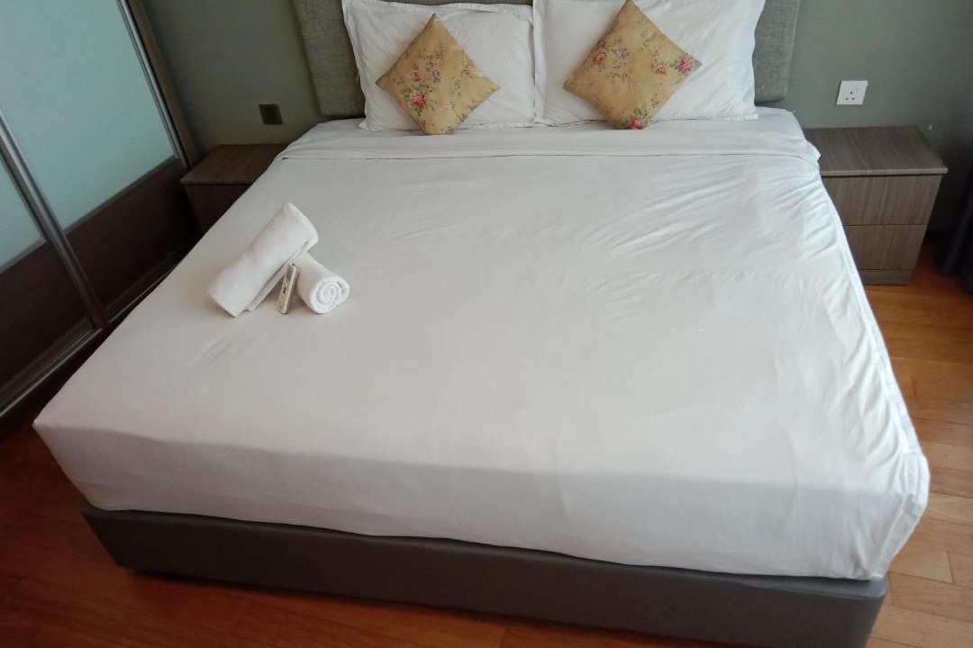 Photo of Bedroom in Golden Triangle