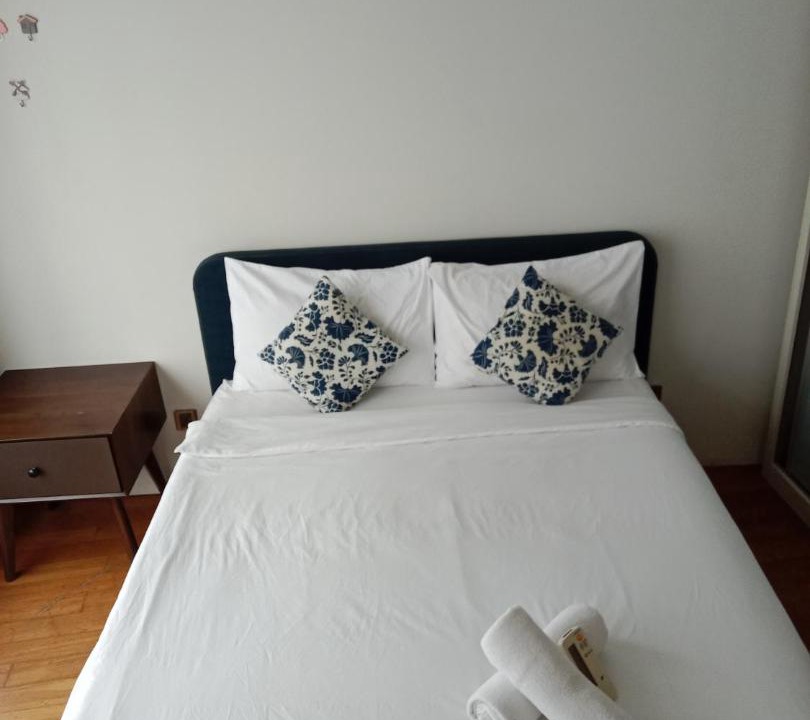 Photo of Bedroom in Golden Triangle