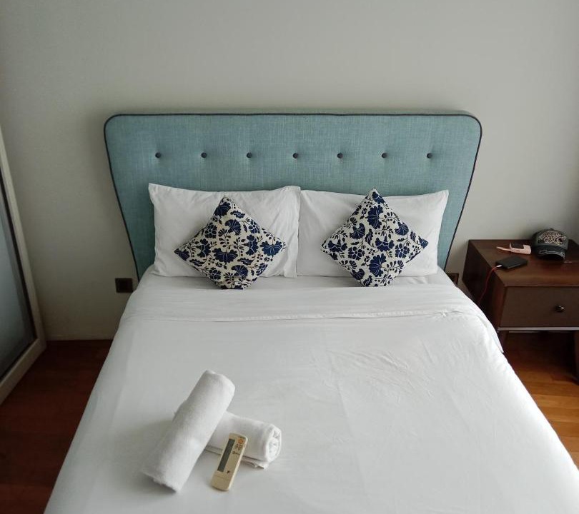 Photo of Bedroom in Golden Triangle