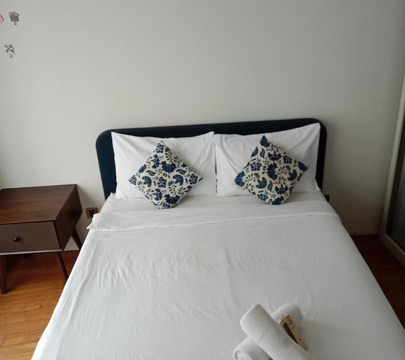 Photo of Bedroom in Golden Triangle