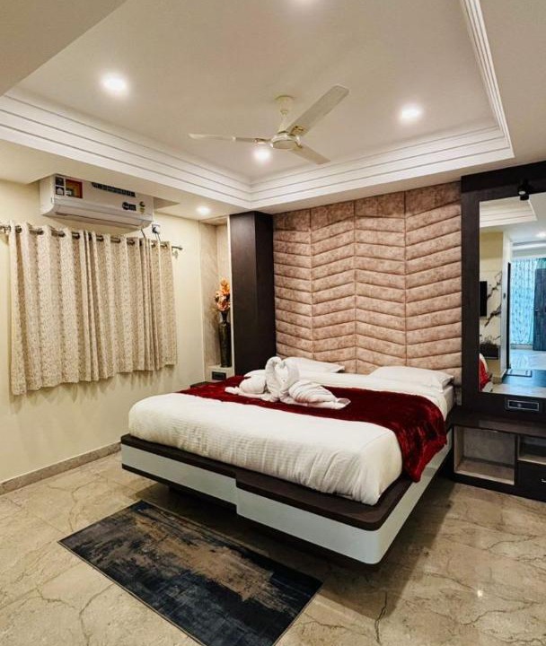 Photo of Bedroom in Dhanbad