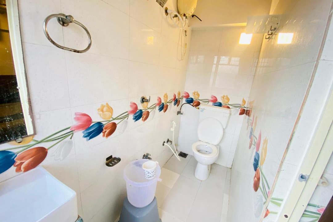 Photo of Bathroom in Ahmedabad