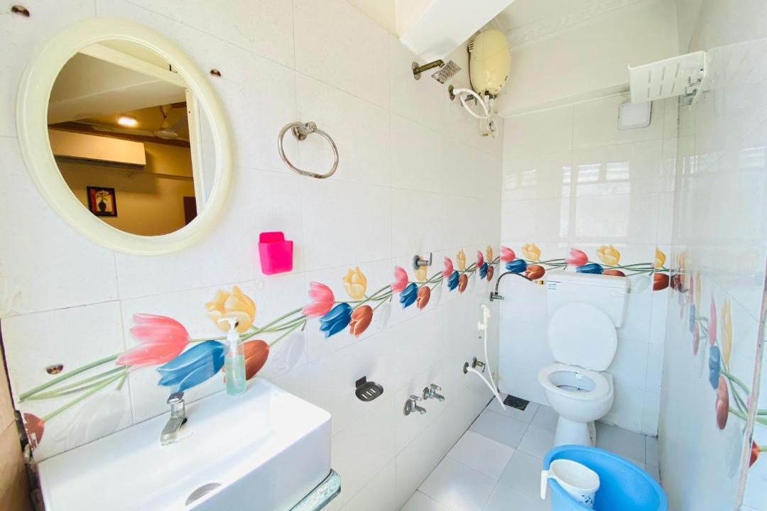 Photo of Bathroom in Ahmedabad