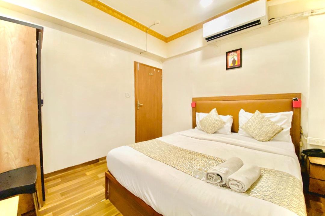 Photo of Bedroom in Ahmedabad