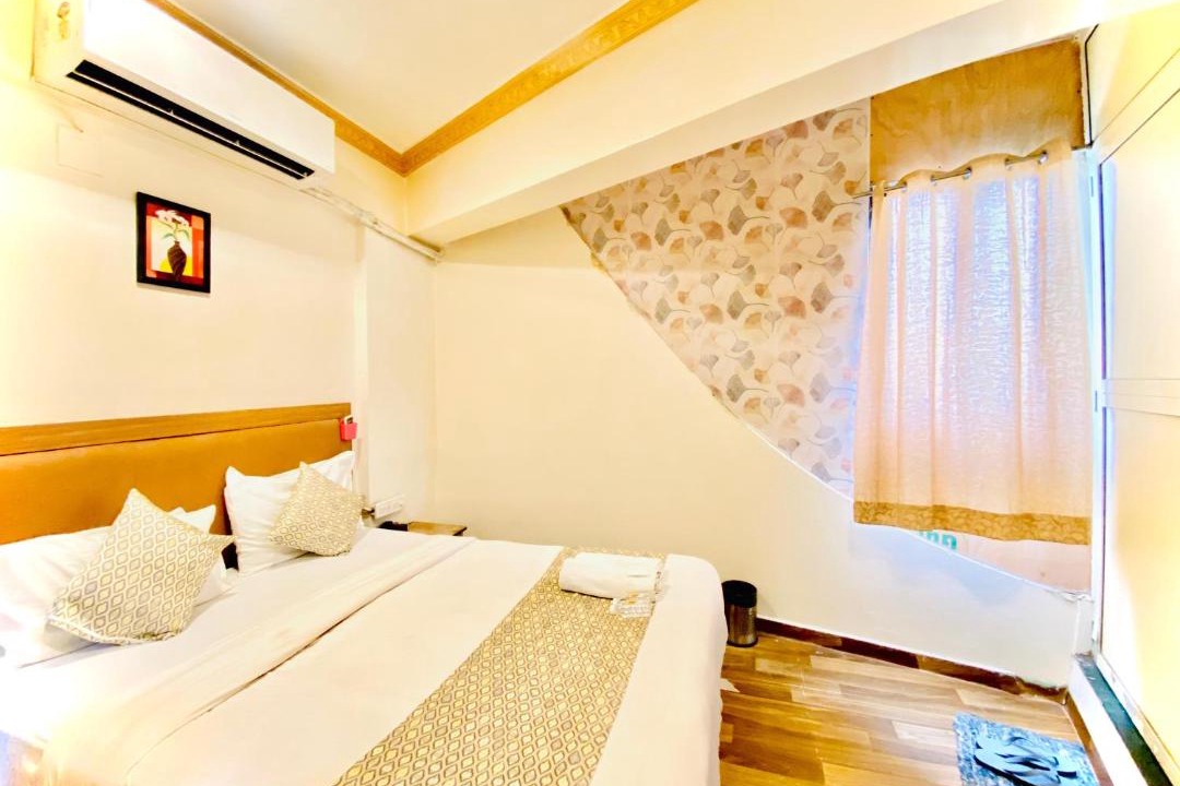 Photo of Bedroom in Ahmedabad