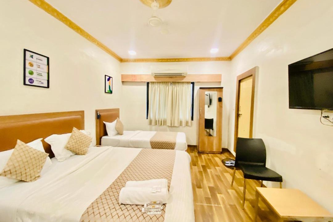 Photo of Bedroom in Ahmedabad