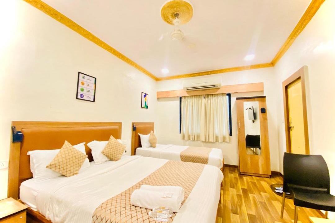 Photo of Bedroom in Ahmedabad