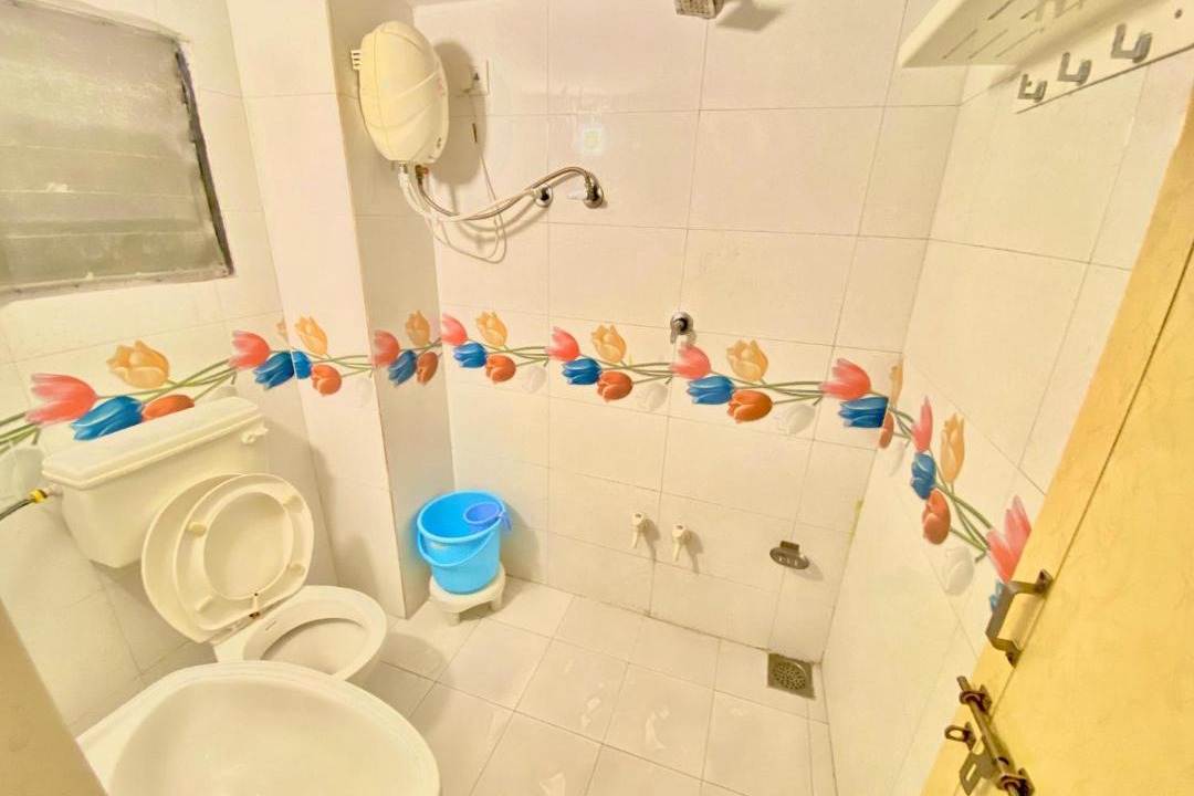 Photo of Bathroom in Ahmedabad