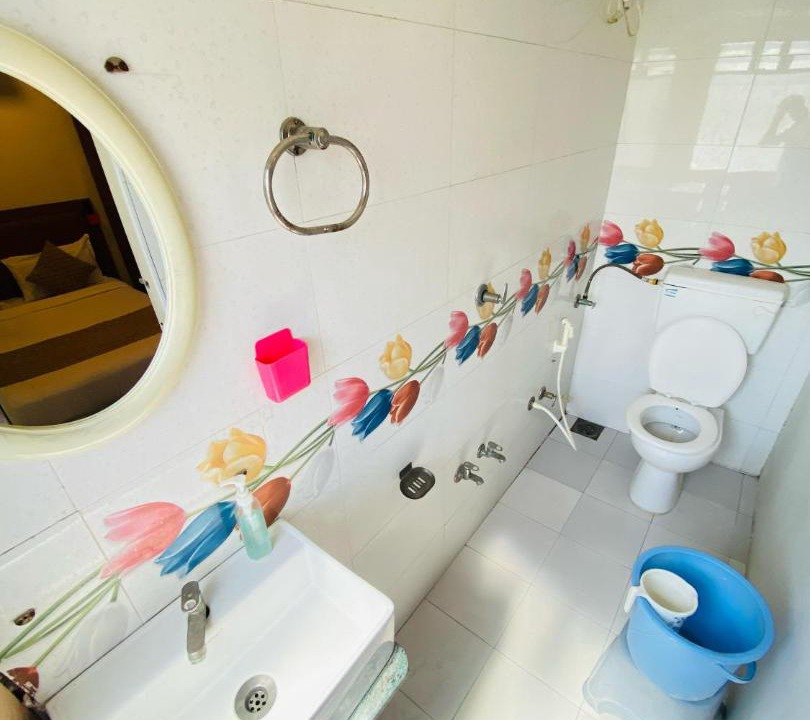 Photo of Bathroom in Ahmedabad