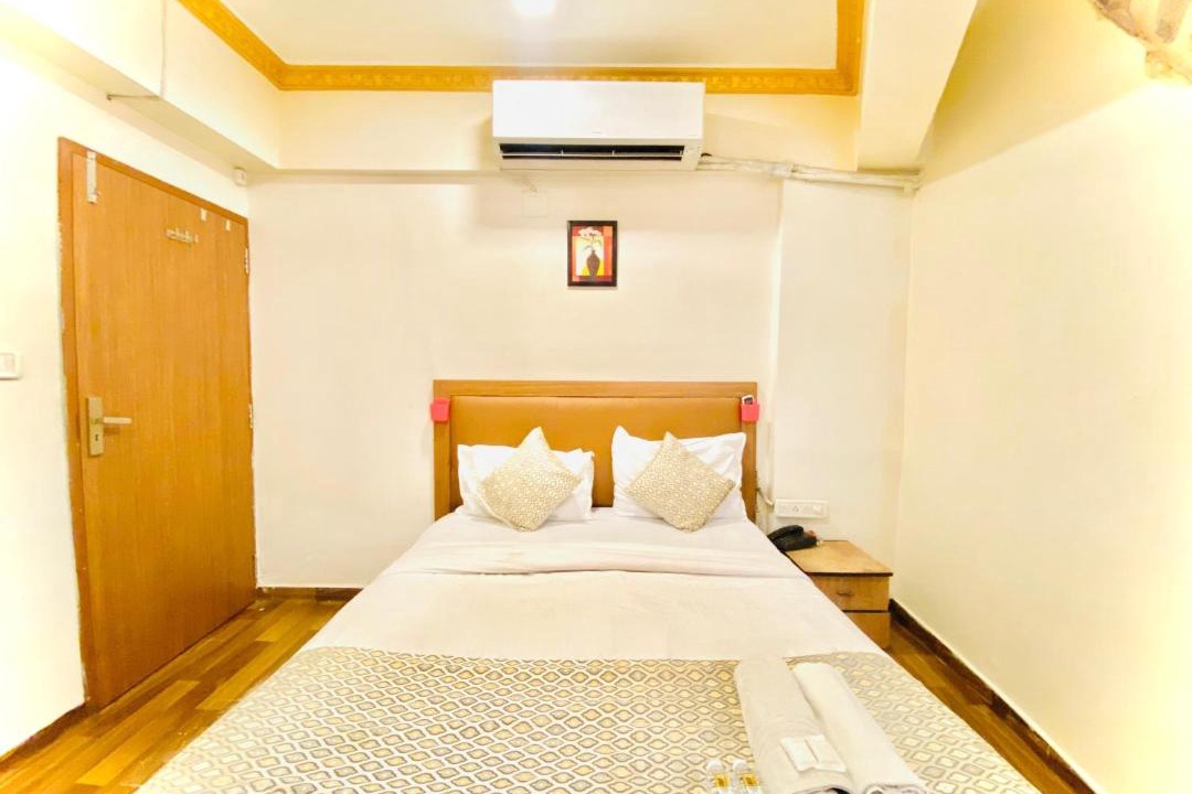Photo of Bedroom in Ahmedabad