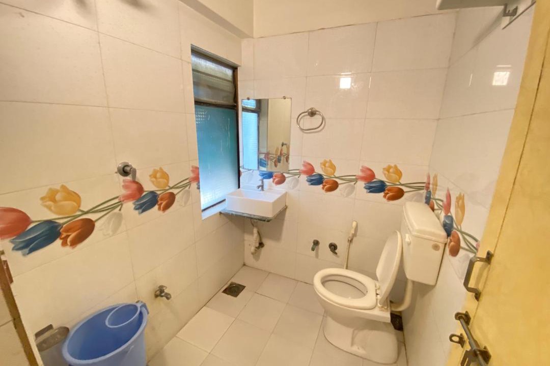 Photo of Bathroom in Ahmedabad