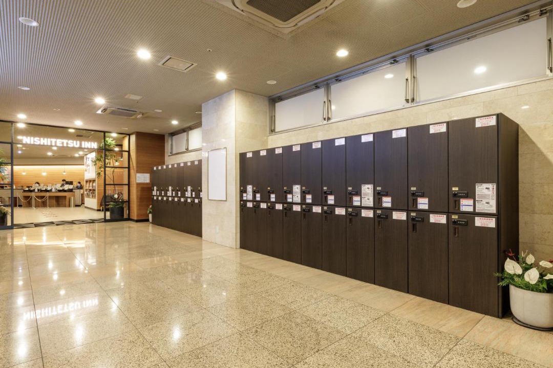 Photo of Others in Nishi-Shinjuku