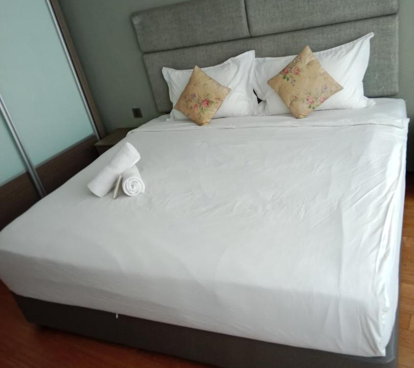 Photo of Bedroom in Golden Triangle