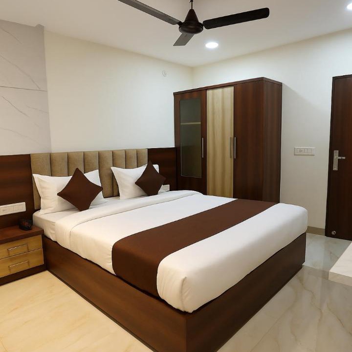 Photo of Bedroom in Rau