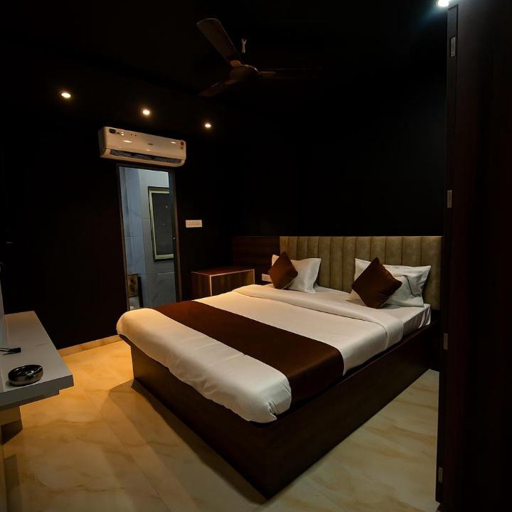 Photo of Bedroom in Rau