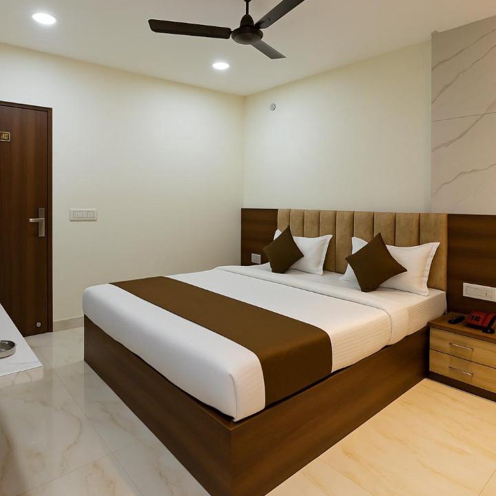 Photo of Bedroom in Rau