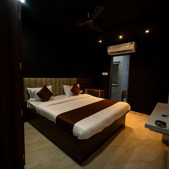 Photo of Bedroom in Rau
