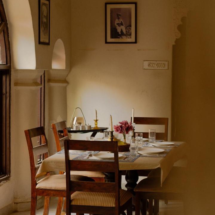 Photo of Kitchen in Bhindar