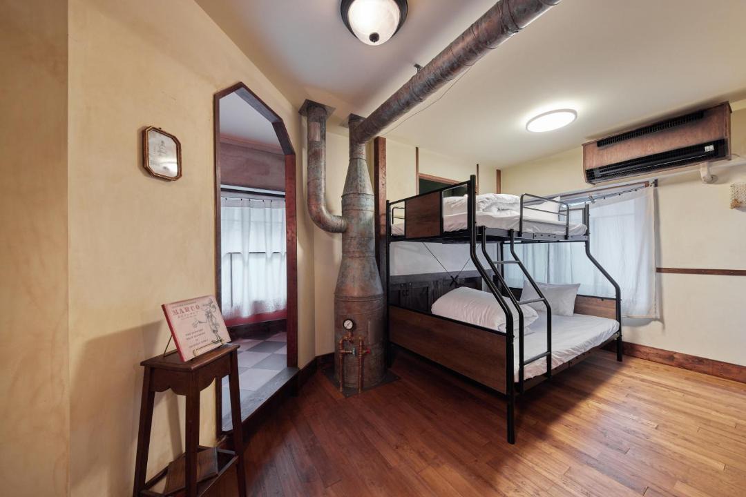 Photo of Bedroom in Namba