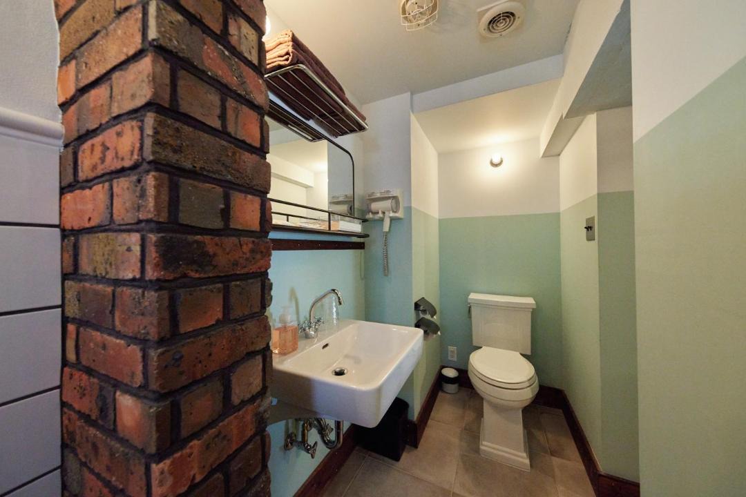 Photo of Bathroom in Namba