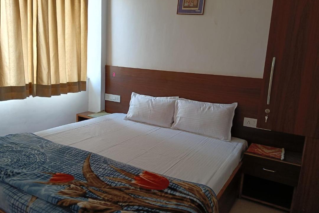 Photo of Bedroom in Kukas