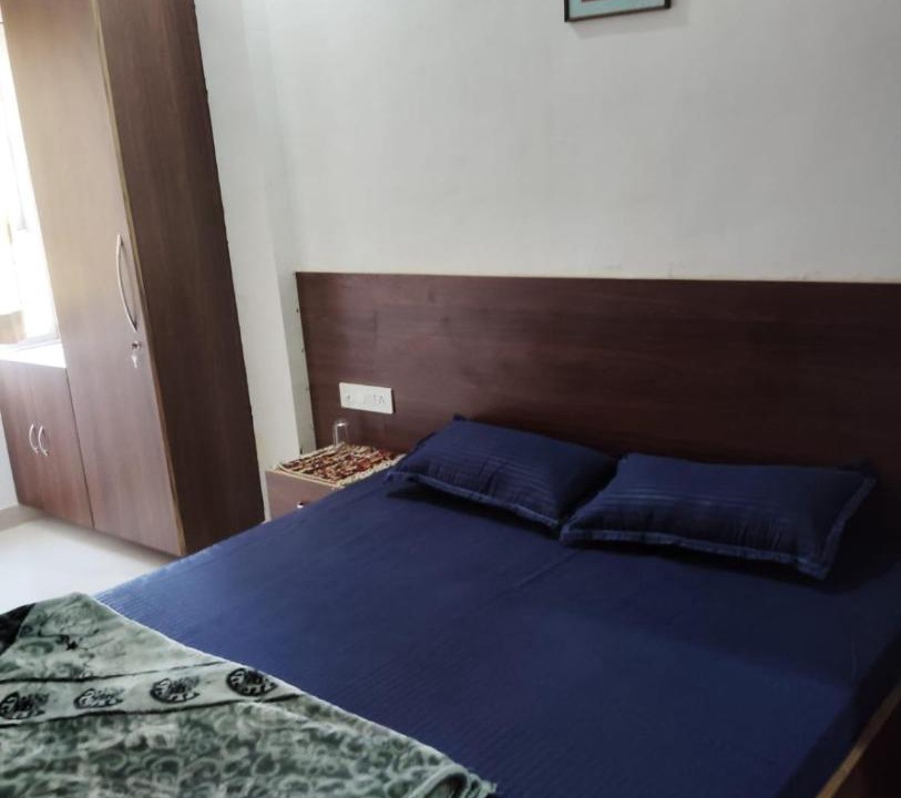 Photo of Bedroom in Kukas
