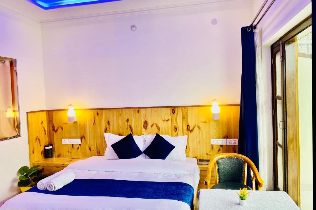 Photo of Bedroom in Haidargarh