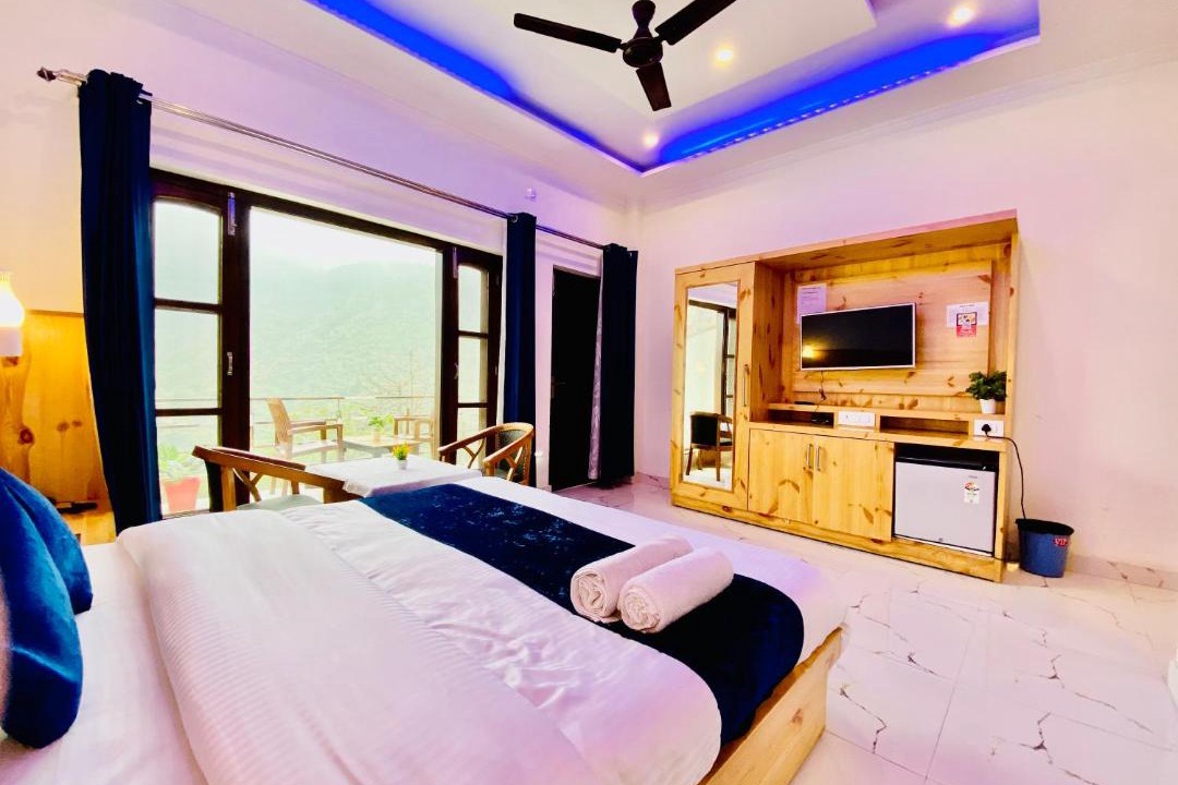 Photo of Bedroom in Haidargarh