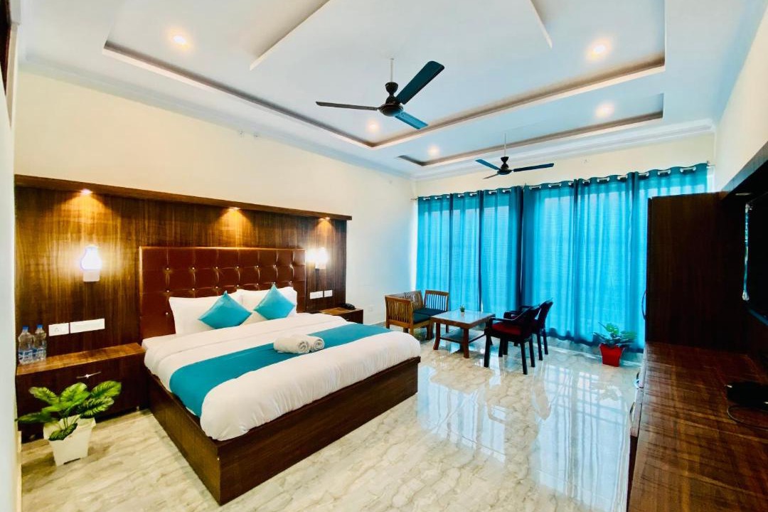 Photo of Bedroom in Haidargarh