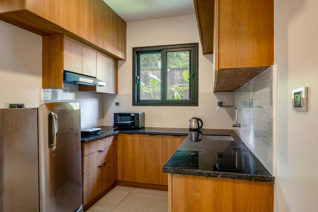 Photo of Kitchen in Reis Magos