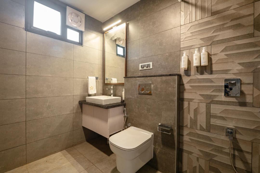 Photo of Bathroom in Reis Magos