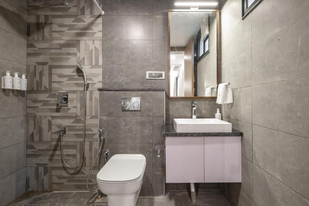 Photo of Bathroom in Reis Magos