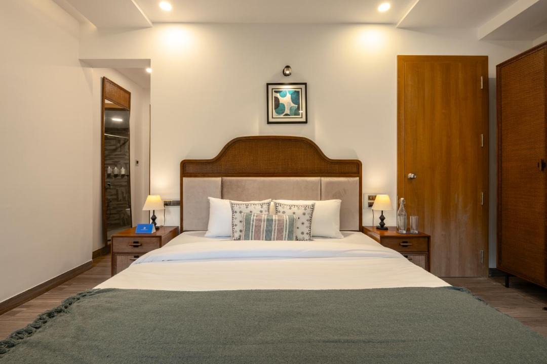 Photo of Bedroom in Reis Magos