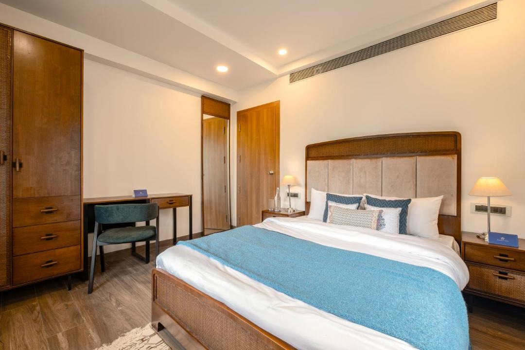 Photo of Bedroom in Reis Magos