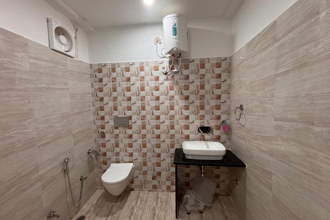 Photo of Bathroom in Varanasi