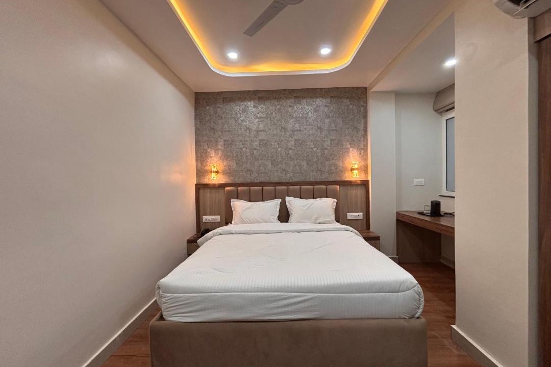 Photo of Bedroom in Varanasi