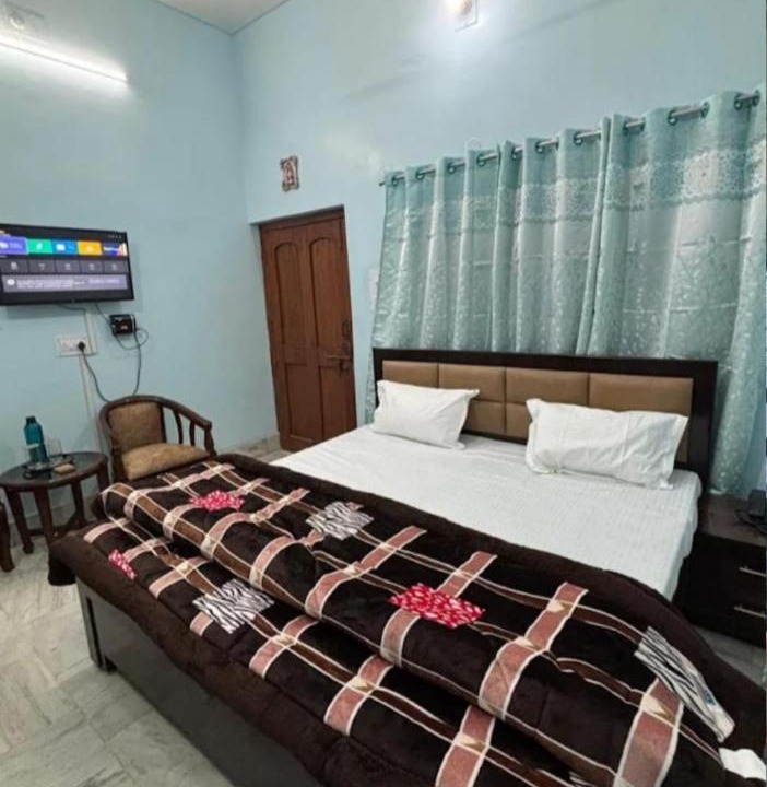 Photo of Bedroom in Faizabad