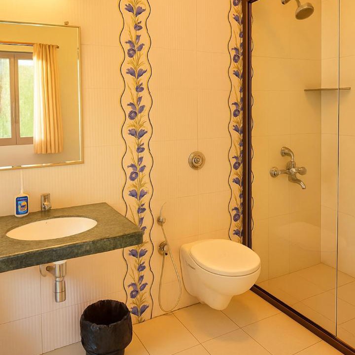 Photo of Bathroom in Patnem