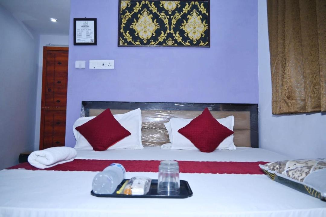 Photo of Bedroom in Faizabad