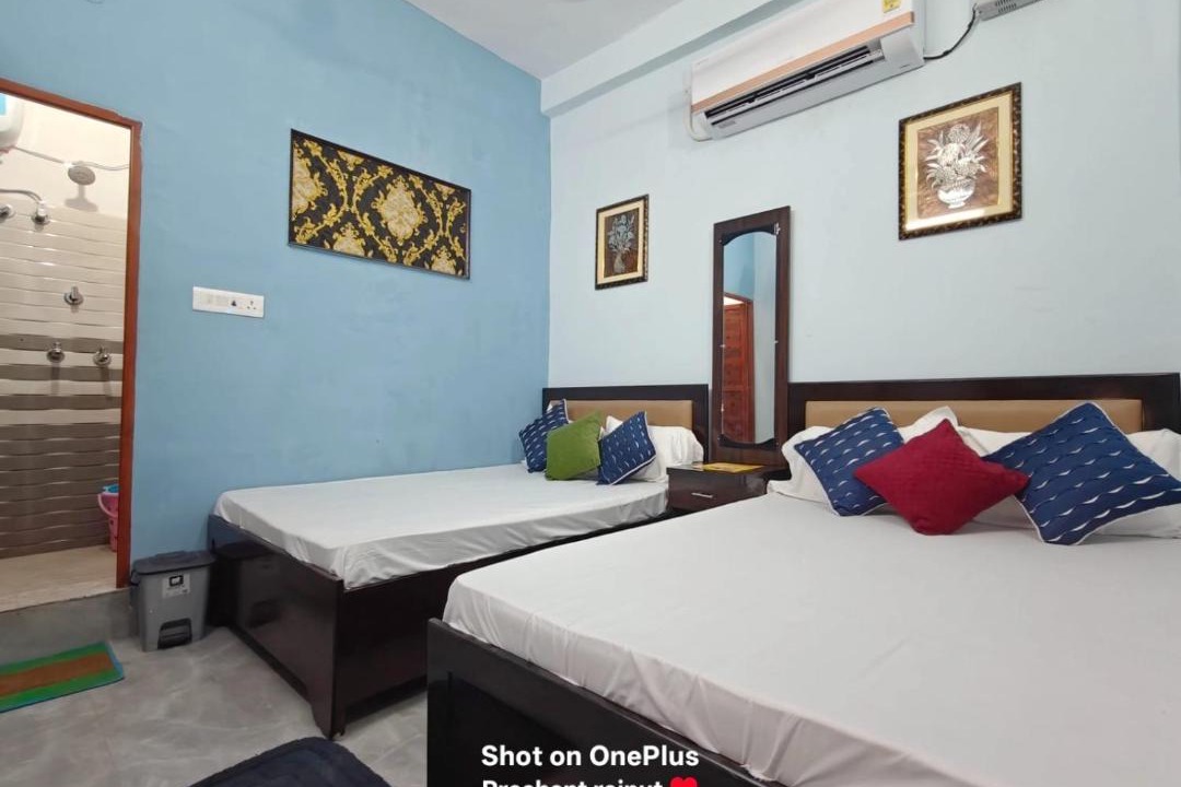 Photo of Bedroom in Faizabad