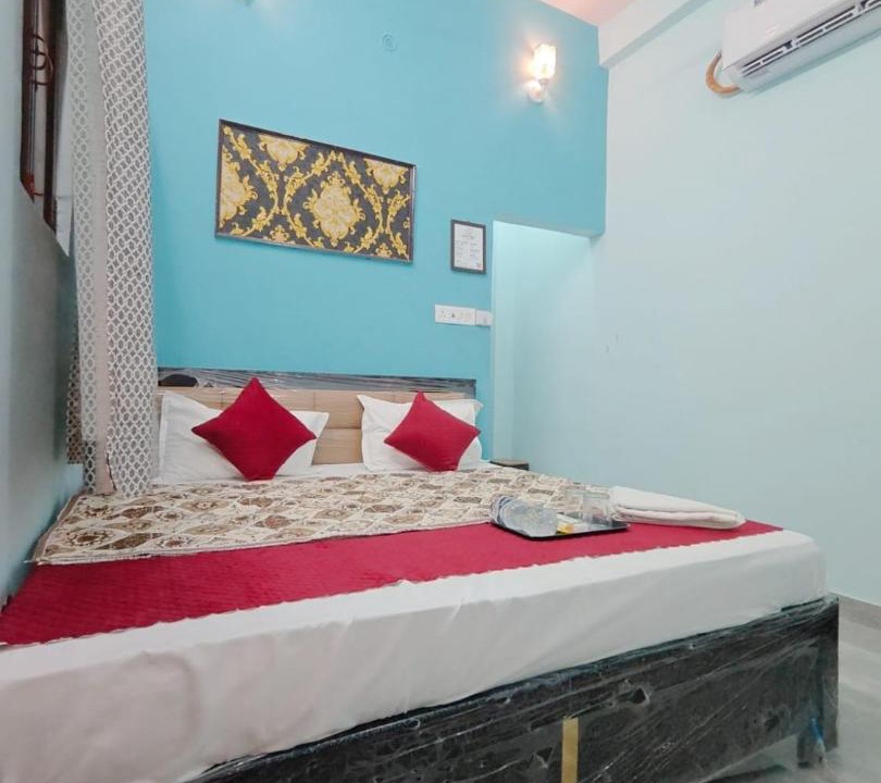 Photo of Bedroom in Faizabad
