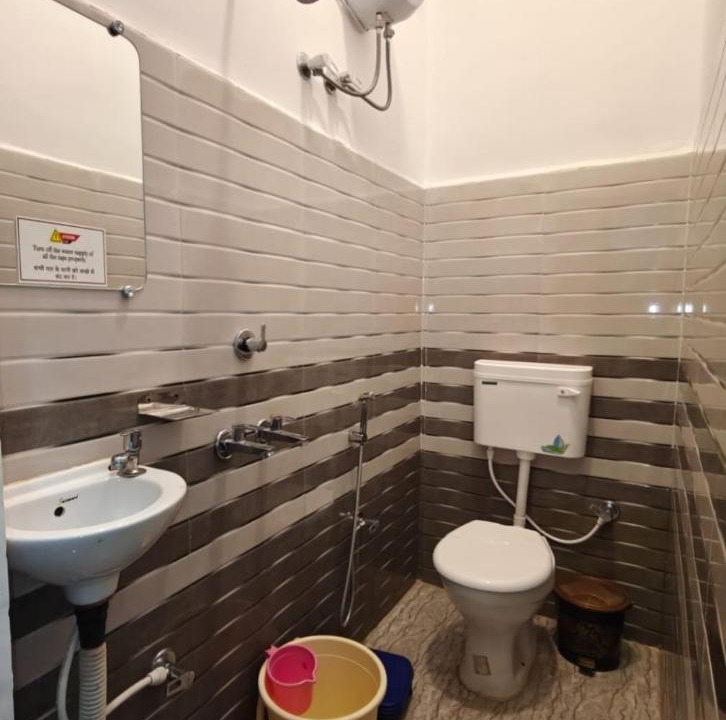 Photo of Bathroom in Faizabad