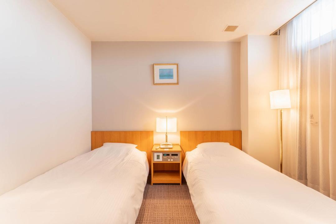 Photo of Bedroom in Kishiwada