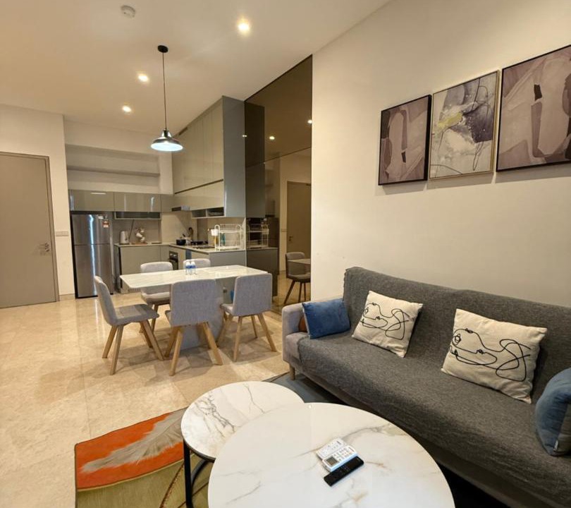 Photo of Livingroom in Pudu