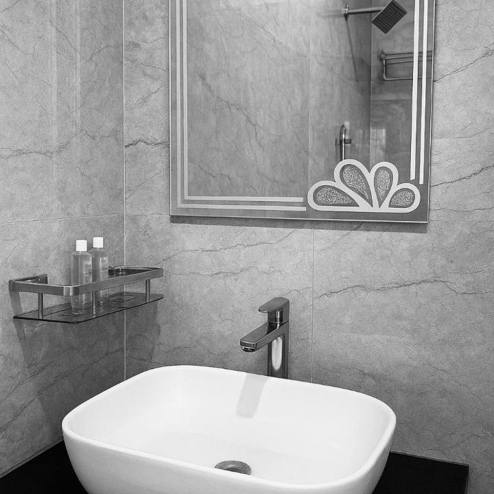 Photo of Bathroom in Pink City