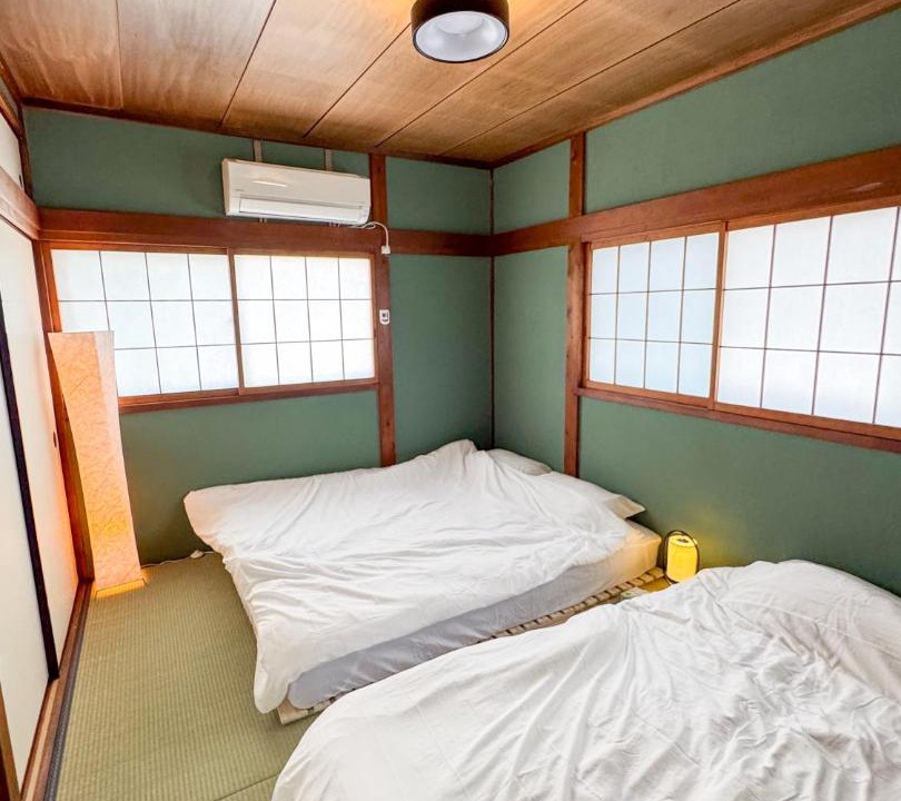Photo of Bedroom in Matsubara