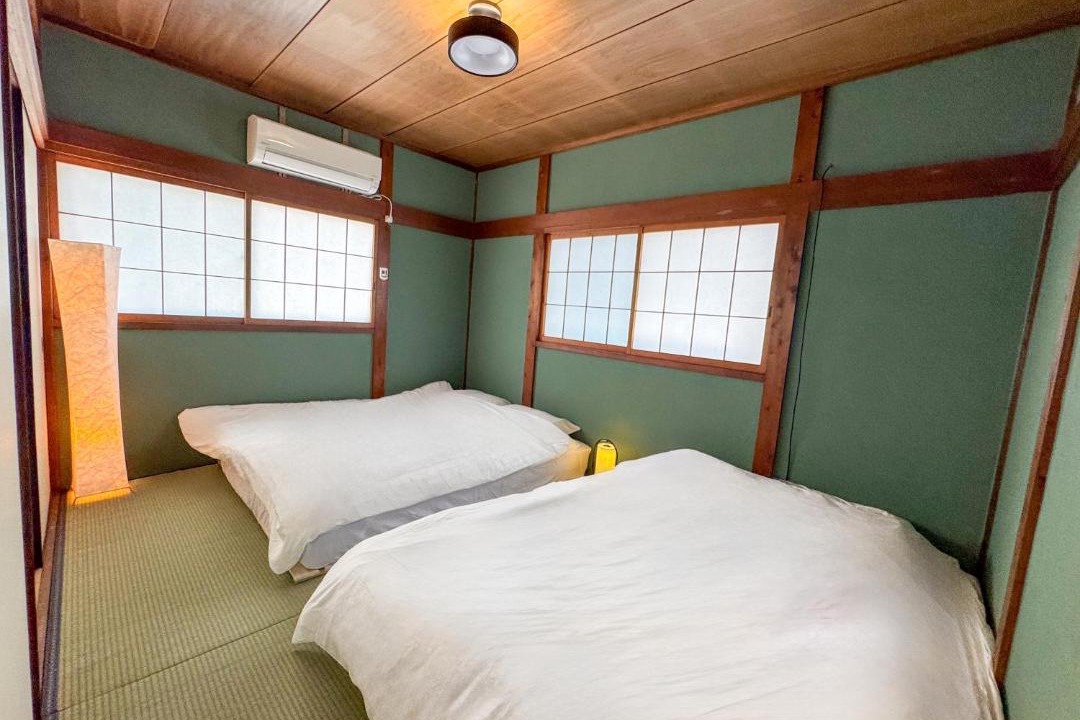 Photo of Bedroom in Matsubara