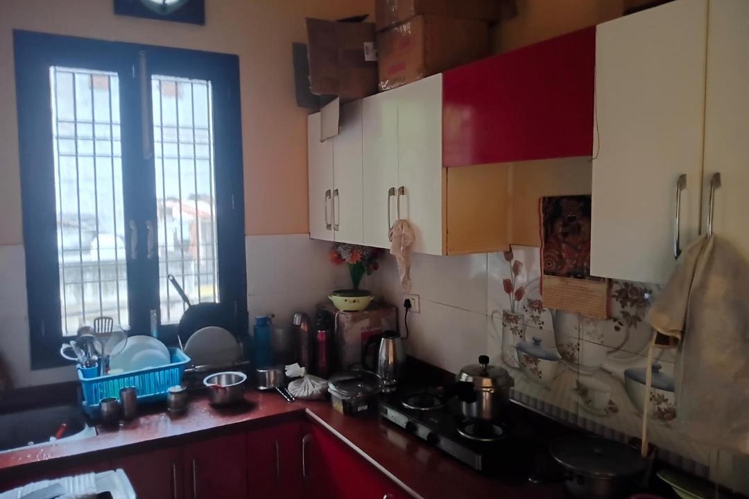 Photo of Kitchen in Kalyanpur